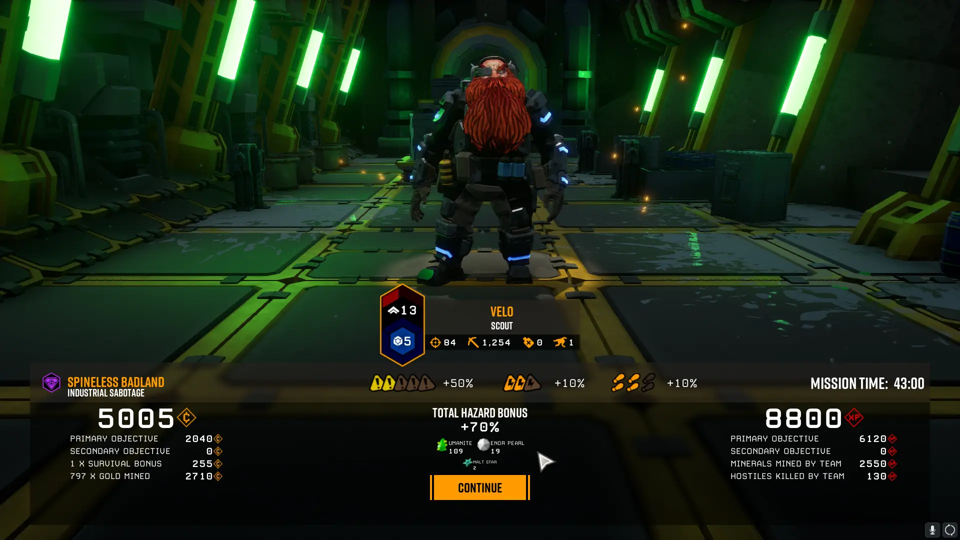 Gallery image from 2025